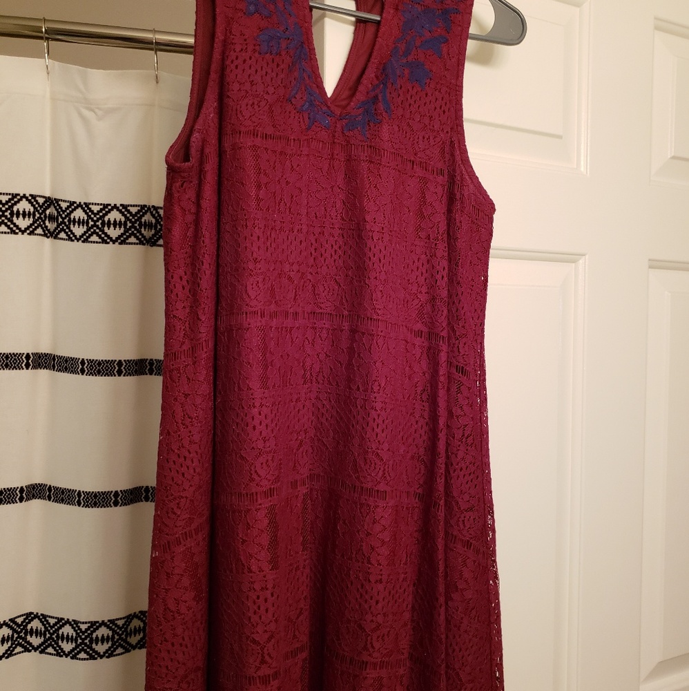 Dress